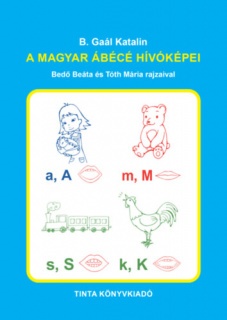 A magyar ábécé hívóképei