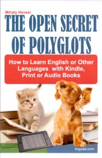 The Open Secret of Polyglots