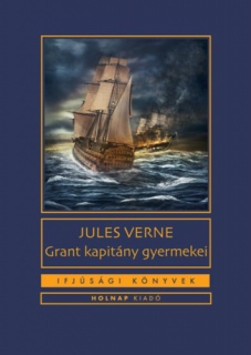 Grant kapitány gyermekei