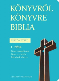 Könyvről könyvre Biblia