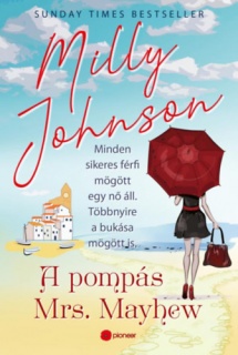 A pompás Mrs. Mayhew