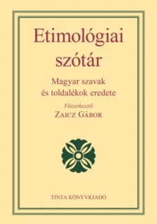 Etimológiai szótár