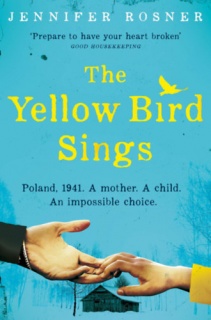 The Yellow Bird Sings