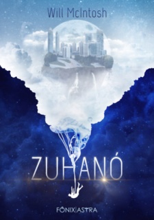 Zuhanó