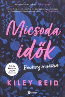 Micsoda idők