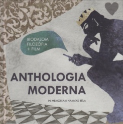 Anthologia Moderna