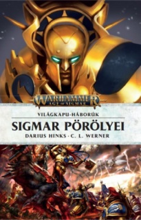 Sigmar pörölyei