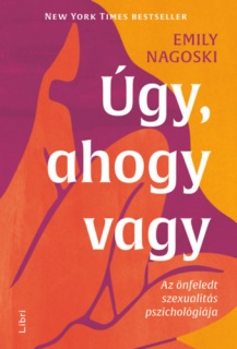 Úgy, ahogy vagy