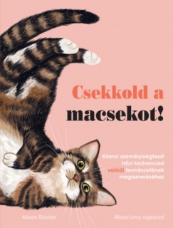 Csekkold a macsekot!