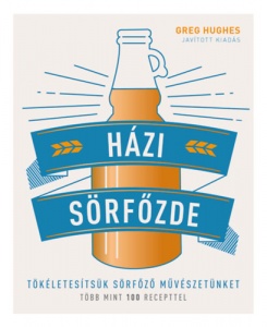 Házi sörfőzde