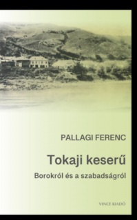 Tokaji keserű