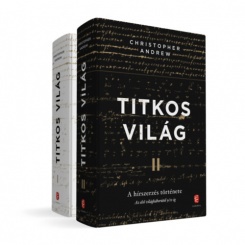 Titkos világ I-II.