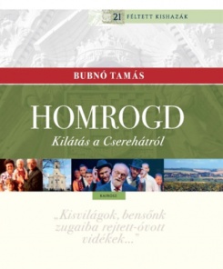 Homrogd