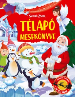 Télapó mesekönyve