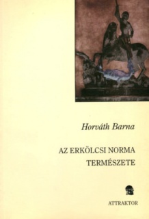 Az erkölcsi norma természete