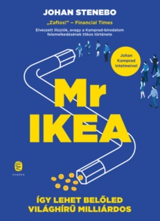 Mr IKEA