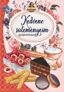 Kedvenc süteményeim