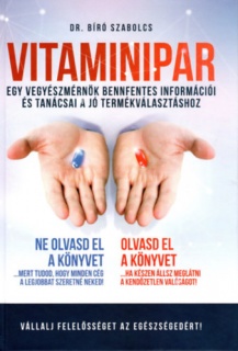 Vitaminipar