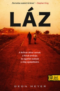 Láz