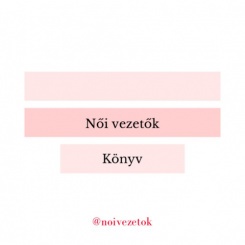 Női vezetők