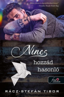 Nincs hozzád hasonló