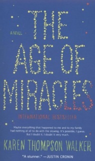 The Age of Miracles