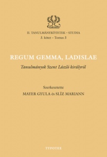 Regum gemma, Ladislae