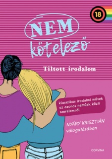 Nem kötelező 2. - Tiltott irodalom