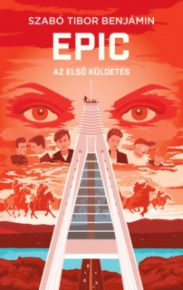 EPIC 1 - Az első küldetés