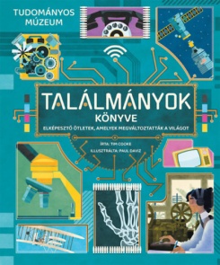 Találmányok könyve