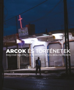 Arcok és történetek