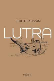 Lutra - Egy vidra regénye