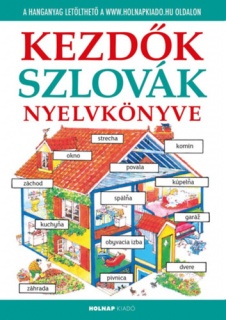 Kezdők szlovák nyelvkönyve