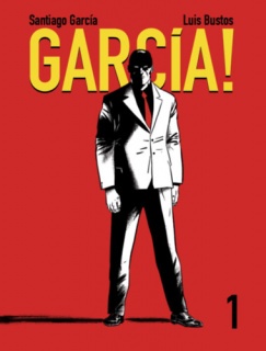 García! 1.