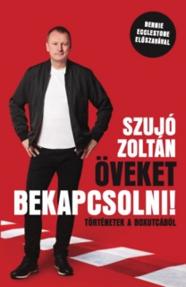 Öveket bekapcsolni!