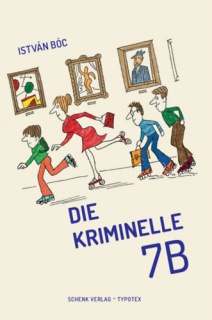 Die kriminelle 7B