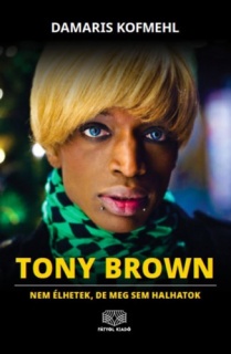 Tony Brown