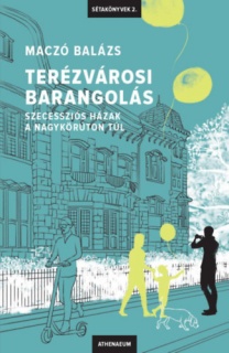 Terézvárosi barangolás