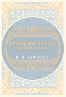 Lady Chatterley szeretője