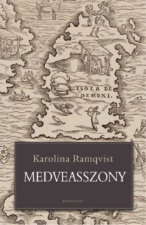 Medveasszony