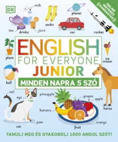 English for Everyone - Junior