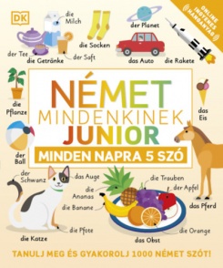 Német mindenkinek - Junior