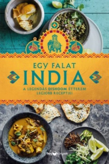 Egy falat India