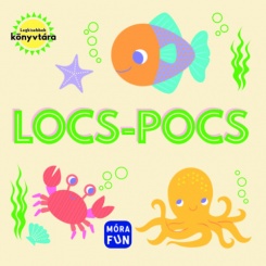 Locs-pocs - Legkisebbek könyvtára