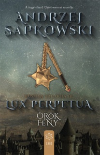 Lux perpetua - Örök fény