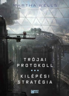 Trójai protokoll / Kilépési stratégia