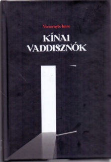 Kínai vaddisznók