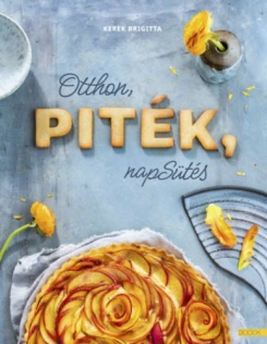 Otthon, piték, napsütés