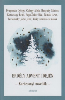 Erdély advent idején