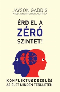 Érd el a ZÉRÓ szintet!